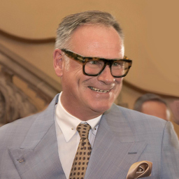 Wolfgang KROEGER
