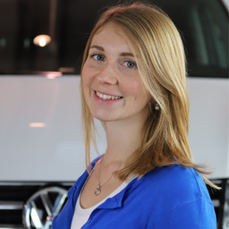 Julia Kahle