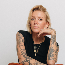 Maren Aline Merken