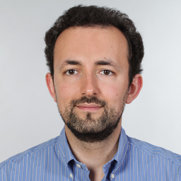 Dimitri Gatowski's profile picture