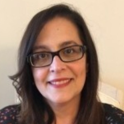 Susie Costa's profile picture