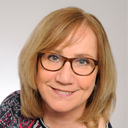 Sabine Sahr
