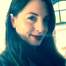 Regina Zournatzis