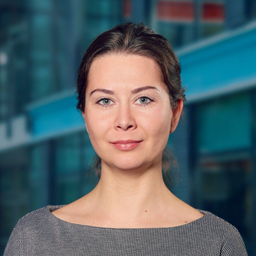 Anastasiya Dörscher