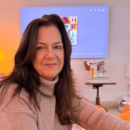 Sandra Hoffmann