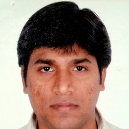 Sridhar Sunkara