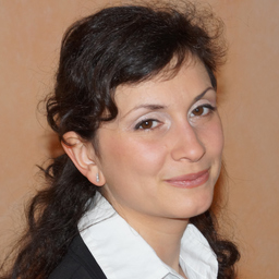 Erica Luppi