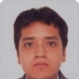 Eduin Chamorro