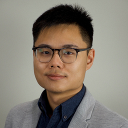Dr. Jun Hon Pang