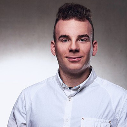 Luca Gremmelmaier