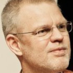Torsten Klüver