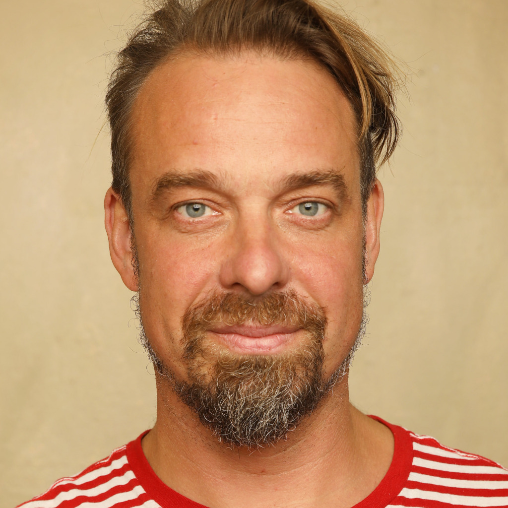 Gulliver Theis - Foto / Video - Gulliver Theis | XING