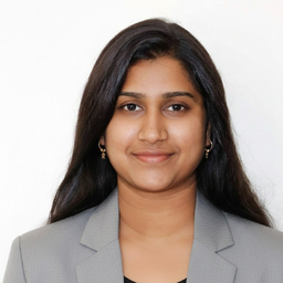 Sruthi Nagari Gurumoorthy