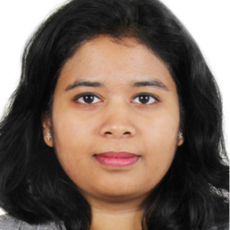 Anu Pradeep