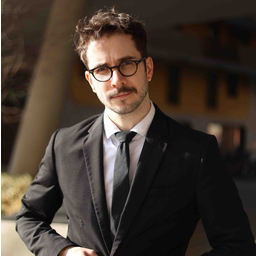 Enrico Schaffert