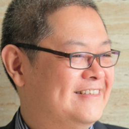 Ronald Tedjasasmita