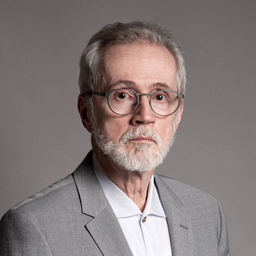 Dr. Hans-Peter Kirsch