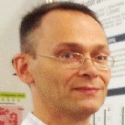 Dr. Gissur Örlygsson