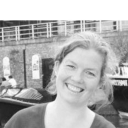 Fabienne van Ham - van Dijck