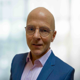 Dipl.-Ing. Jörg Schilling's profile picture