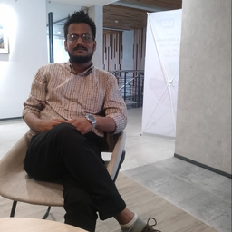 Yasir Ar