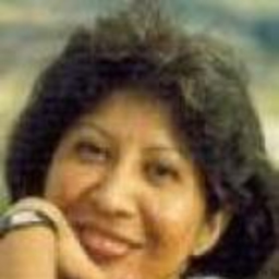 ELITA MAYANGA TINEO