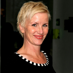 Dr. Annika Wartenberg