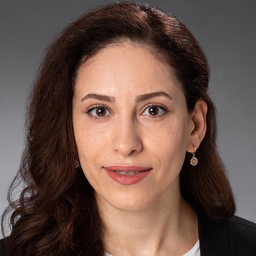 Dr. Leyla Raeisian