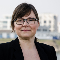 Stefanie Eckardt