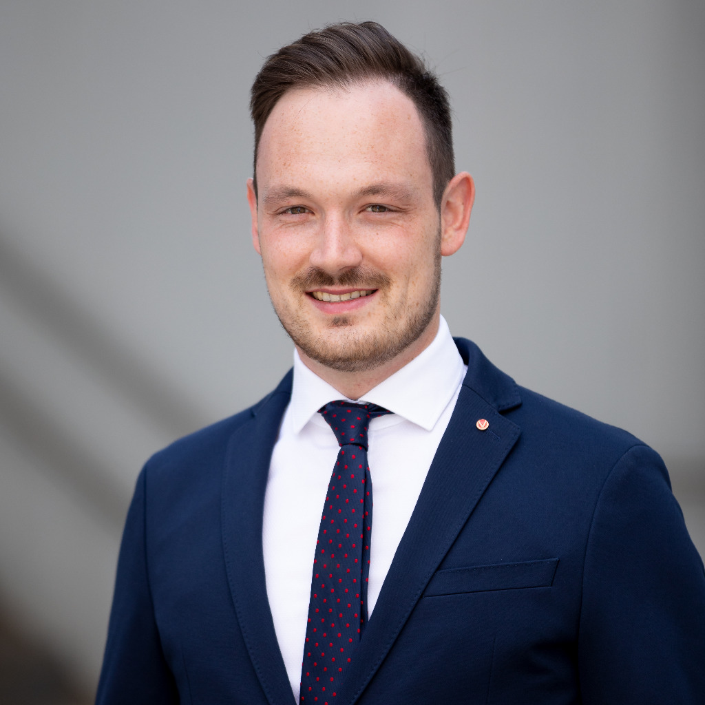 Tizian Schlömer Vermögensberater DVAG Deutsche Vermögensberatung