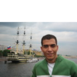Hany Elkhodary