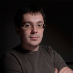 Vladimir Korovin