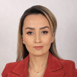 Elmira Rezaei