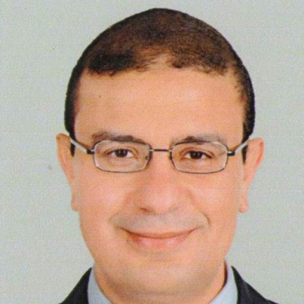 Mohamed Ali QC/R&D Manager Sunny Pharmaceutical XING