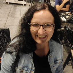 Barbara Metzger