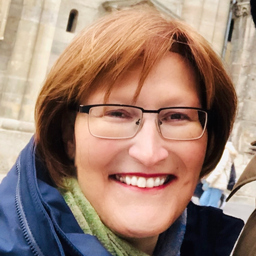 Johanna Birnbaum