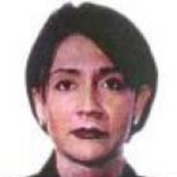 MONTSERRAT Cordero Gómez