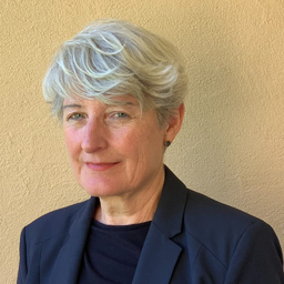 Yvonne Vignoli