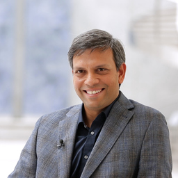 Vishal Patel