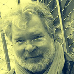 Wolfgang Bitter