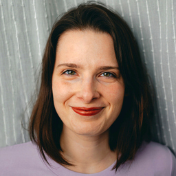 Patrycja Kaczmarek