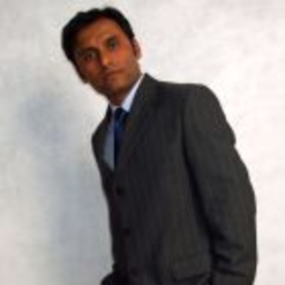 Mayur Modi