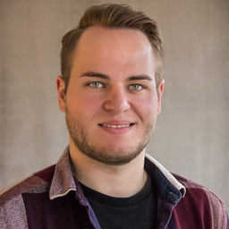 Niklas Haas