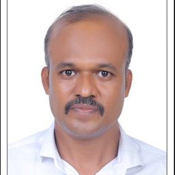 Geetharaman Thirunavukkarasu
