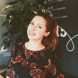 Katharina Eumann