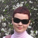 Elena Asharapova