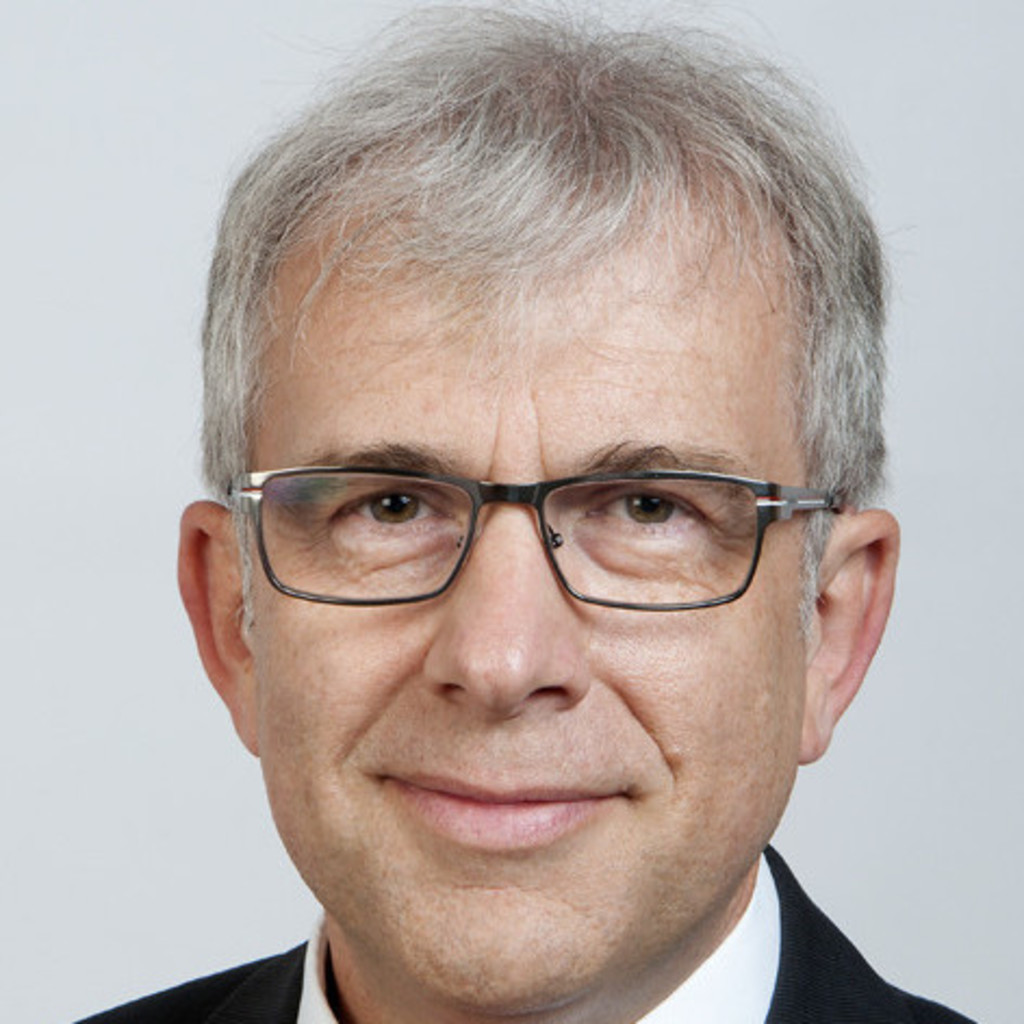Thomas Bürkel Head of Production Hochwald Foods GmbH XING