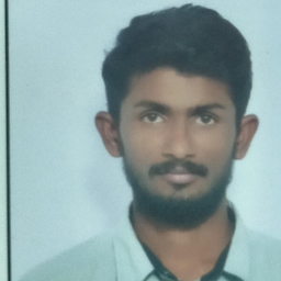 Vishnu Kakunuri