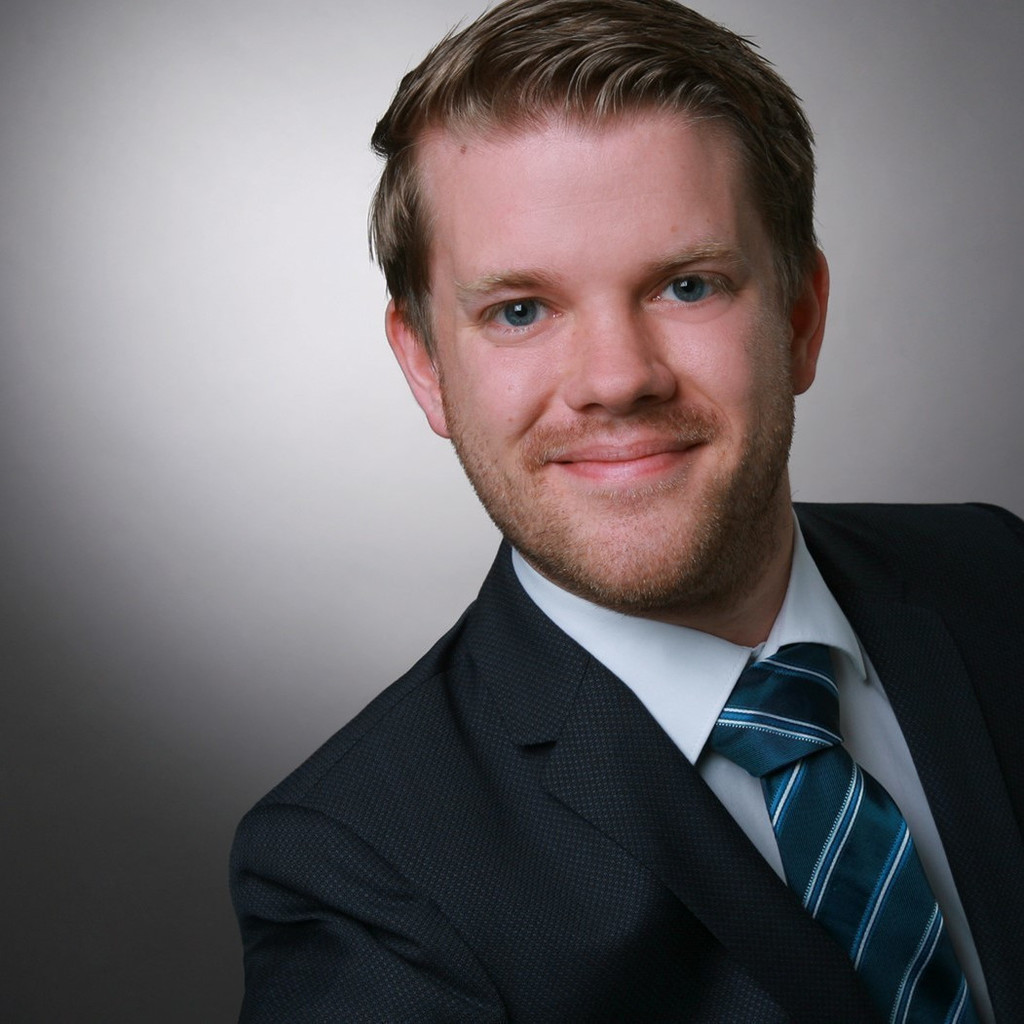 Christoph Burkhardt Application Engineer Diehl Metall