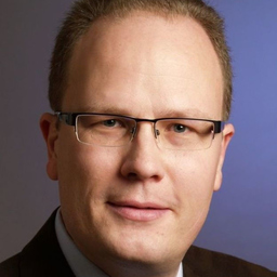 Dipl.-Ing. Tobias Budde